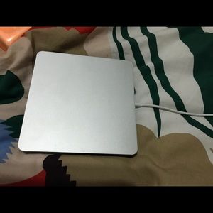Apple USB Super Drive
